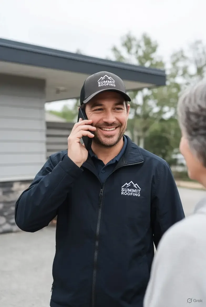 Flat Roof Leak Repair Rockbridge, IL FAQs